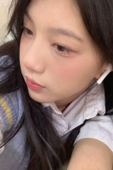 冰冷